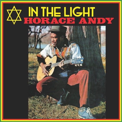 IN THE LIGHT - HORACE ANDY (Album Sampler) | Mixed by Selector A