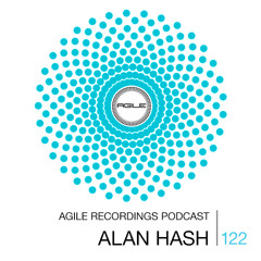 Agile Recordings Podcast 122 with Alan Hash
