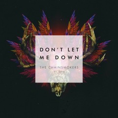 The Chainsmokers - Don't Let Me Down (Jangoo VS Havsun & Lindhjem Remix)