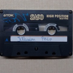 Illusion Mixtape [unknown date] Dj Philip (90 Min)