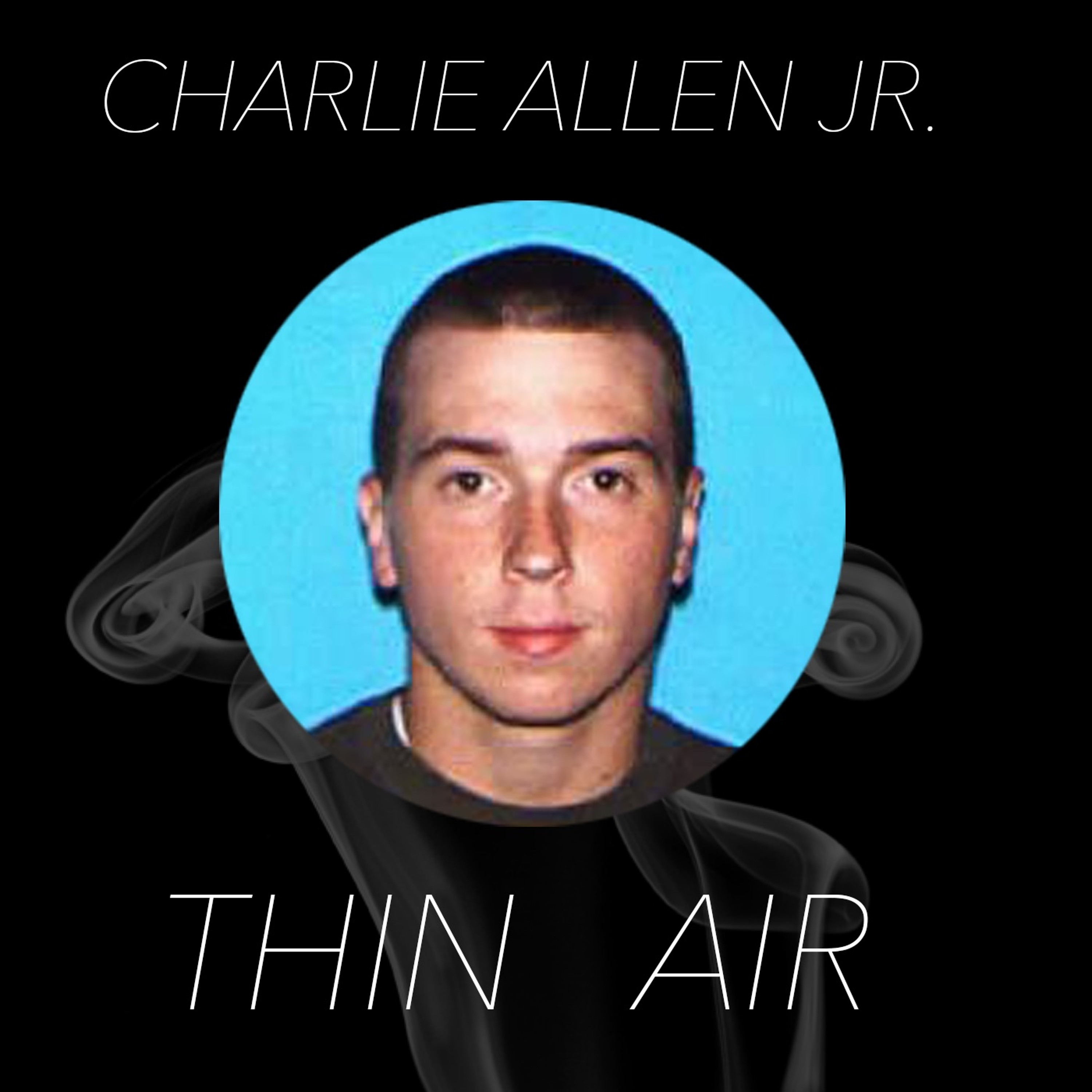Episode 1 - Charlie Allen Jr