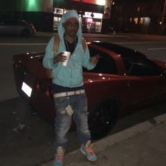 STREETS GOING CRAZY FT. PURPLE HEART MONEY(PRODUCED BY Q NOTE)