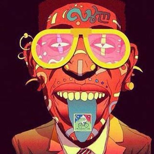 PHUNK D - AUDIO AMPHETAMIN VIII (Mr. Acid) #146 BPM