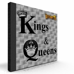 Kings & Queens-Diversifyd featuring Marz Jukebox