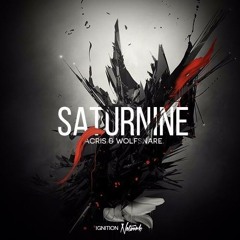 Acris & Wolfsnare - Saturnine