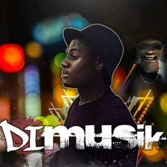 Cyber - Mimikry (prod. G-Town beats)