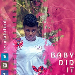 Baby Did It