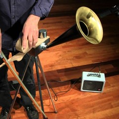 Hans Reichel - Dachsman Meets The Blues EwEcu - CUjXg Youtube