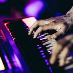 Tomorrow's Song @ Pianos (Feb 17, 2016)