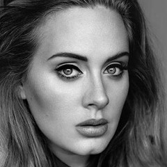 Adele - Million Years Ago (Live at TODAY) Lyrics (CC).mp3