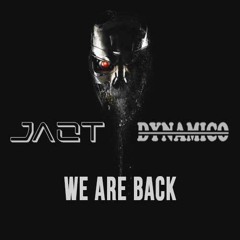 DYNAMICO & JAZT - We Are Back (Original Mix) [FD]