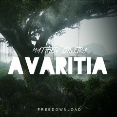 Avaritia (Original Mix) **PRESS BUY TO DOWNLOAD**