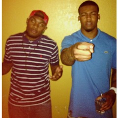 KDmunne x Bravo - Out Hurr