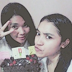 Pergi untuk Kembali cover by Janet & Bertyn (ft Oztyn)