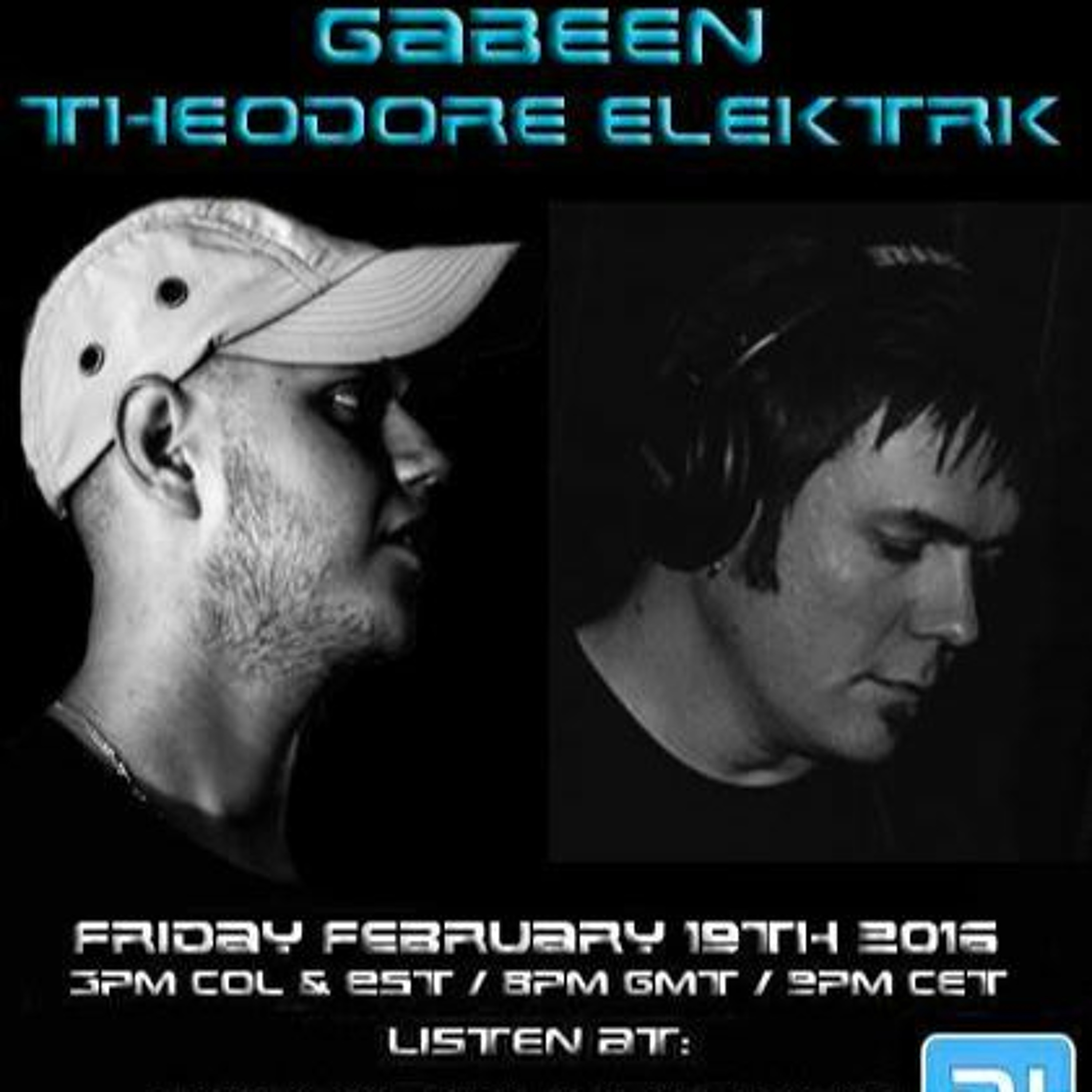 The Future Underground Show