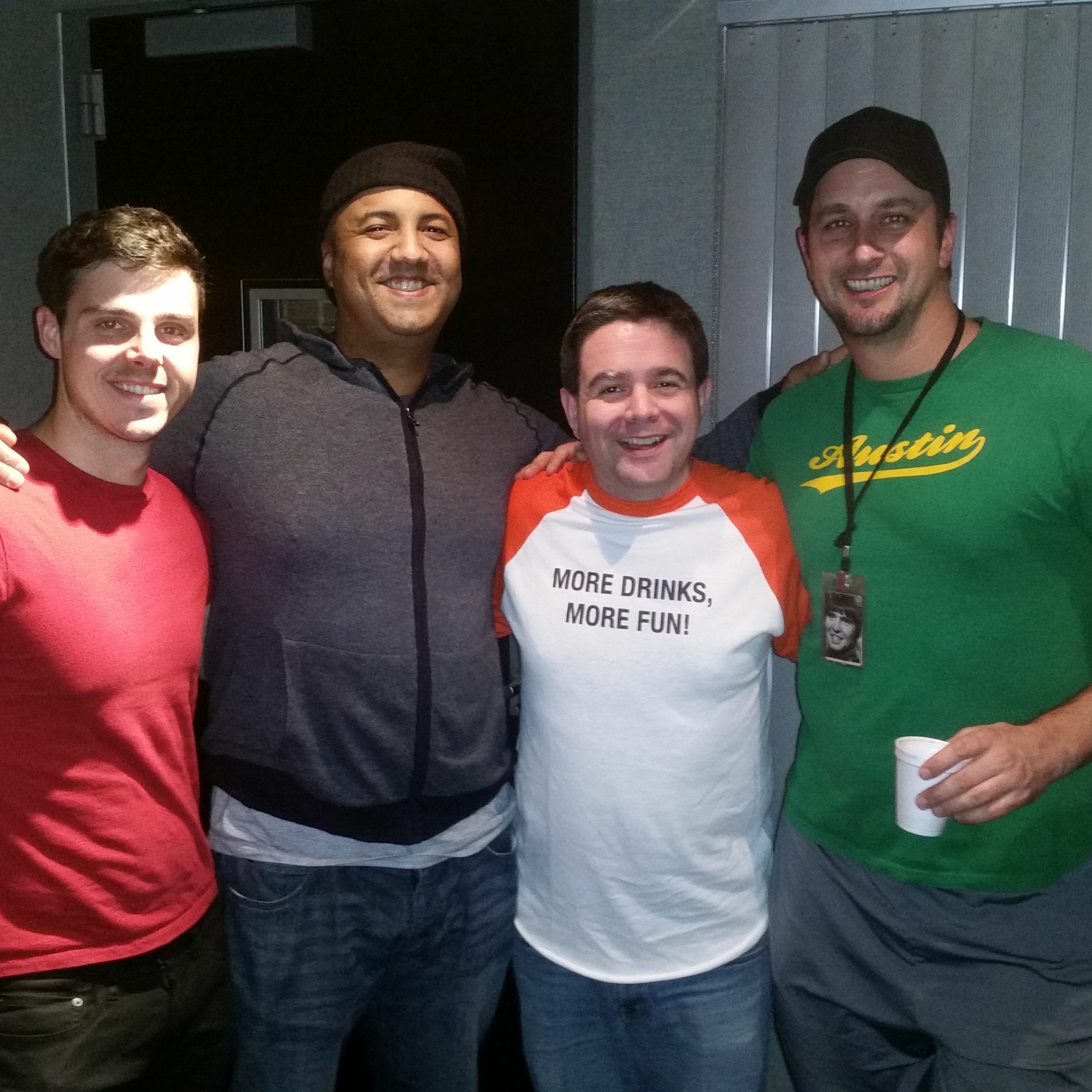 The Bladtcast