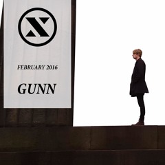 Subdrive Podcast - February 2016 - GUNN