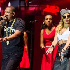 Take My Breath Away(Jay-z Ft Rihanna type beat)