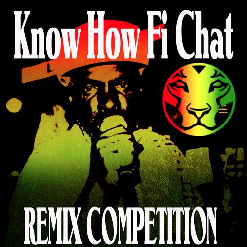 Soulculture & Choppah - Know How Fi Chat (TOYPiANO Remix)