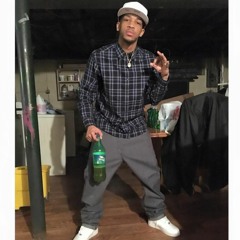 Ted Montana x Cut it