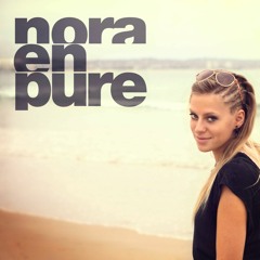 Nora En Pure - Saltwater 2015 Rework