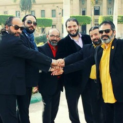 نور الهدى وافانا + انتم فروضي ونفلي + الله الله