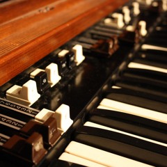 The Friday Night Playlist #6