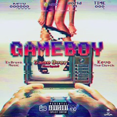 Kevo The Clutch - Gameboy