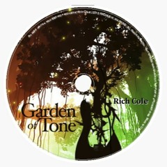 Flesh Steel & Wood "Final Mix" from Garden of Tone