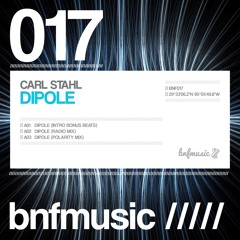 Carl Stahl - Radio Mix