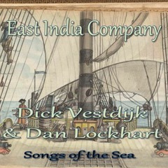 East India Company (with Dick Vestdijk)