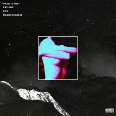 Paint-A-Hoe Remix - OGK x YO BIZZY! | Prod. Trip Dixon