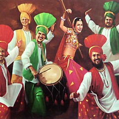Punjabi Jams