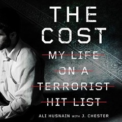 THE COST by Ali Husnain with J. Chester