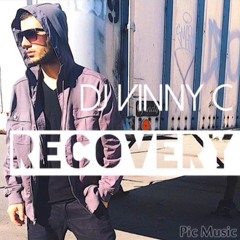 Dj Vinny C House Radio "Recovery"