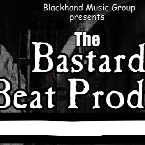 The Bastard Beat producer album by Eric Kunyun Williams Free Listening on SoundCloud