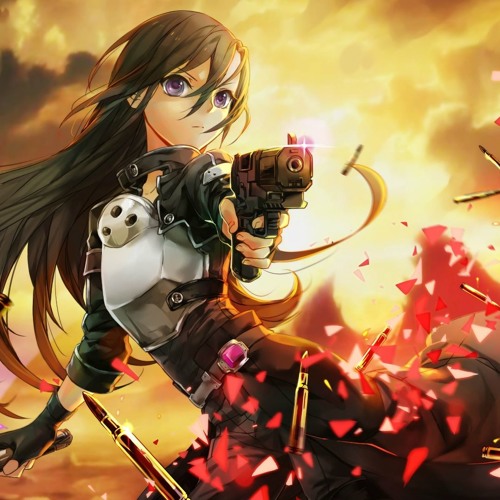 Nightcore - Russian Roulette
