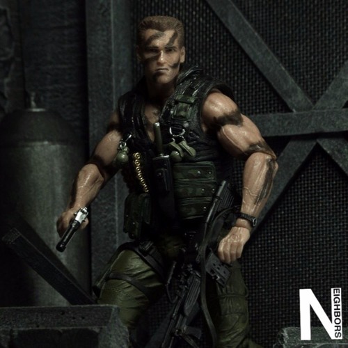 Commando