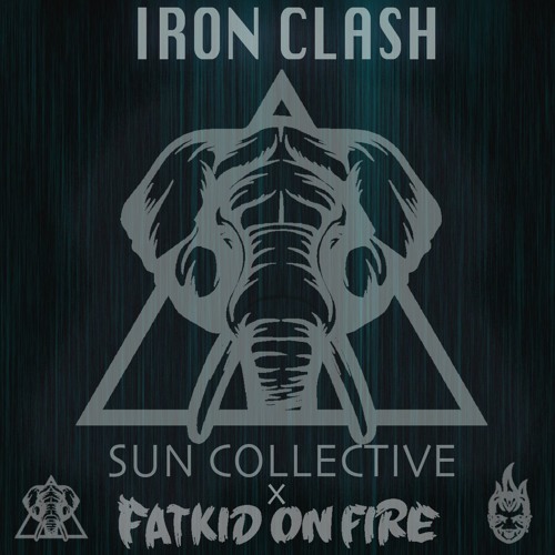 Sun Collective - Iron Clash [FKOF Free Download]