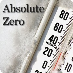 influence + thedeed  -  Absolute Zero