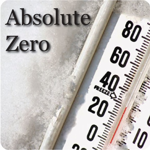 influence + thedeed  -  Absolute Zero