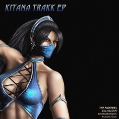 SS - KiTANA TRAKK (MONOTRONIQUE REMiX)