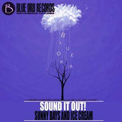 SOUND IT OUT! - My Midnight Persona (Original Mix)