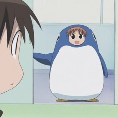 Azumanga Daisuki