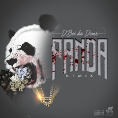DboiDaDome Panda Remix