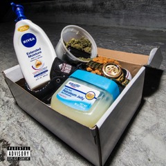 Who Knew ft Easydoesit prod. Bakarybeats