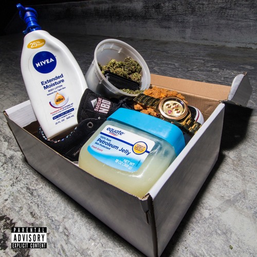 Who Knew ft Easydoesit prod. Bakarybeats