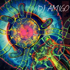 Now Your Dance Sounds Like This! - Amigo DJ (mix Feb 2016)