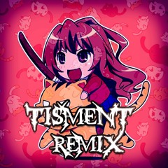 Said - Nya (Tisment Remix) [Remix Competition]