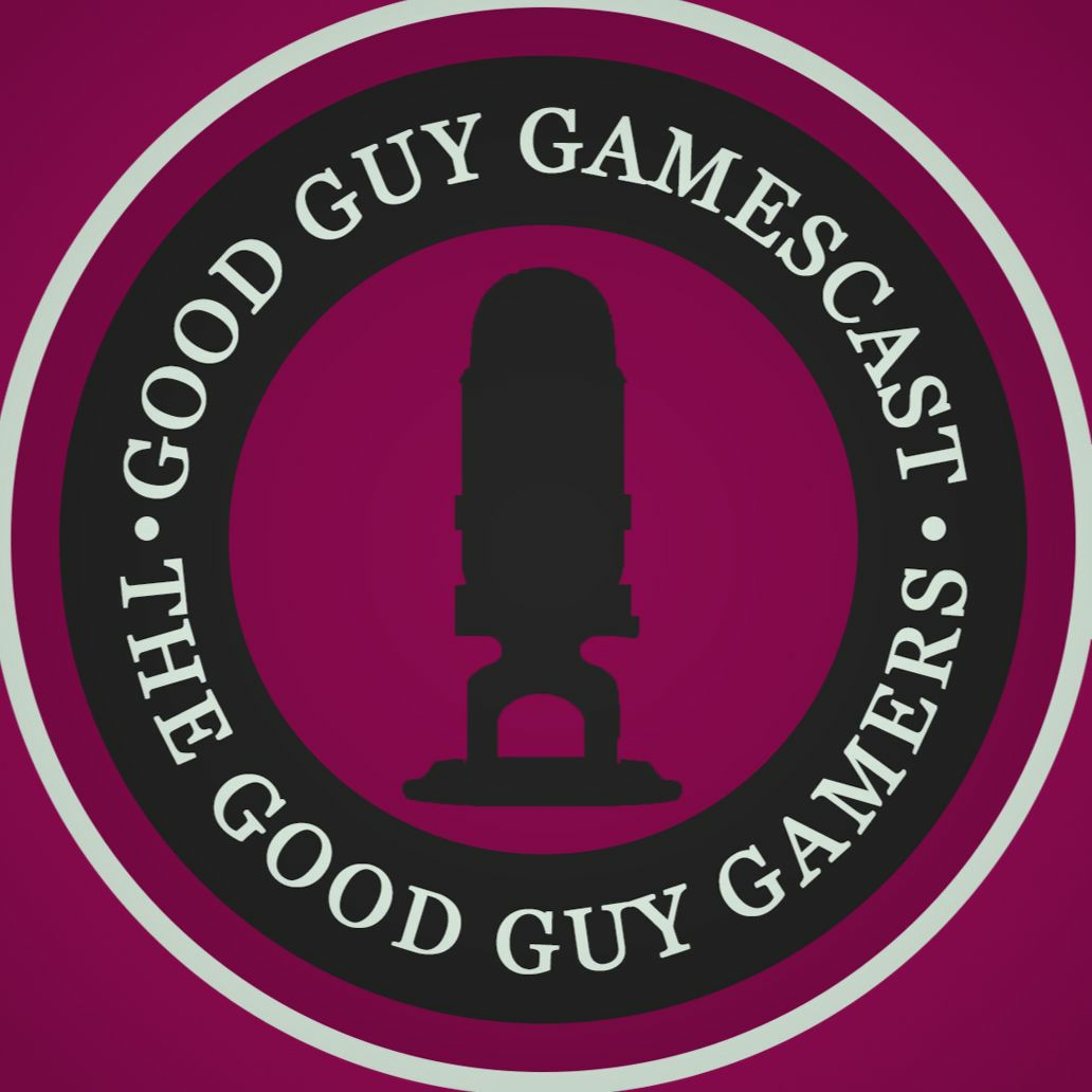PORN on STEAM?? - The Good Guy Gamescast - Episode 5 episode artwork